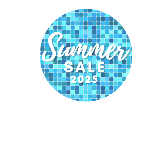 Summer Sale 2025
